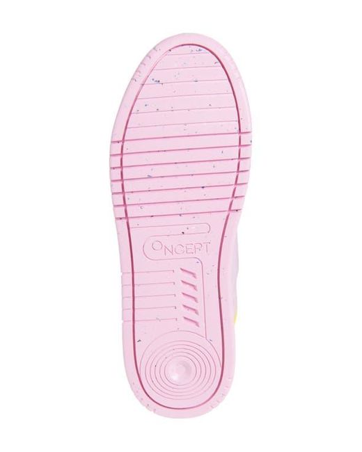 ONCEPT Multicolor Porto Low Top Sneaker