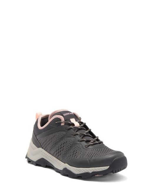 Eddie Bauer Gray Pinnacle V2 Low Sneaker