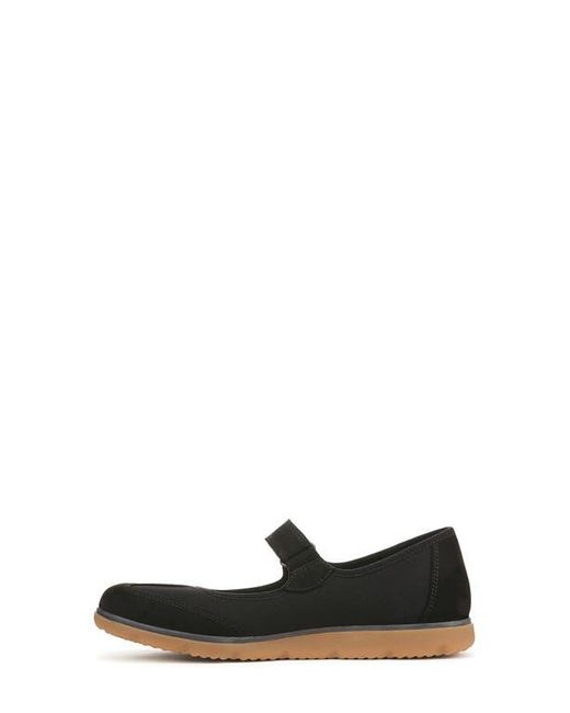 Ryka Black Effortless Mary Jane Flat