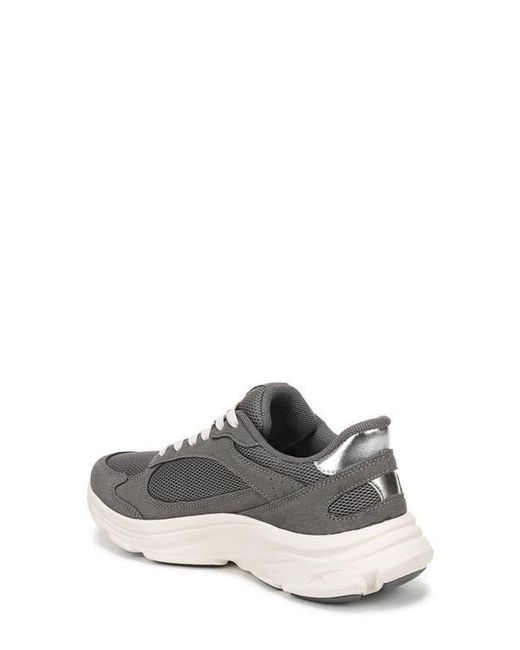 Ryka Gray Devine Sneaker