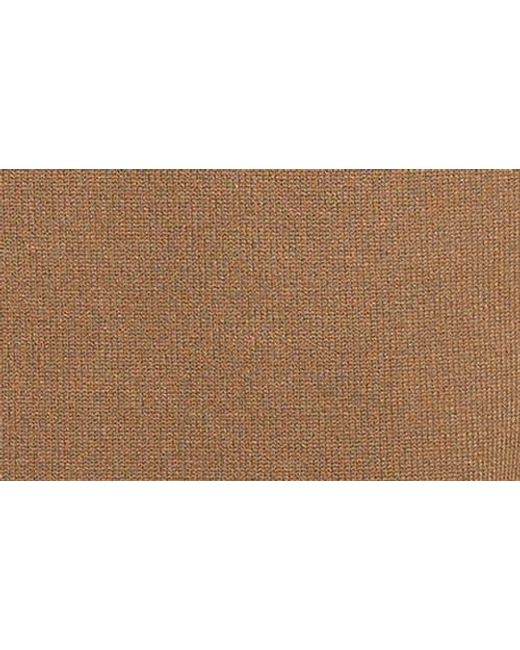 Xray Jeans Green Knit Crewneck Sweater for men