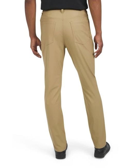 DKNY Natural Universal Tech Pants for men