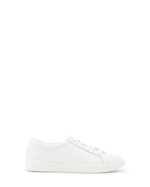 Vionic White Estelle Sneaker