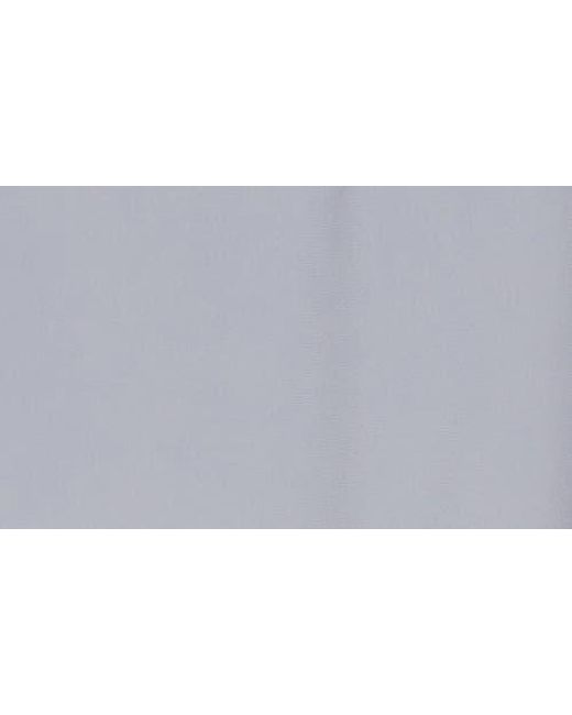 90 Degrees Gray Warp End Zone 5-Inch Active Shorts for men