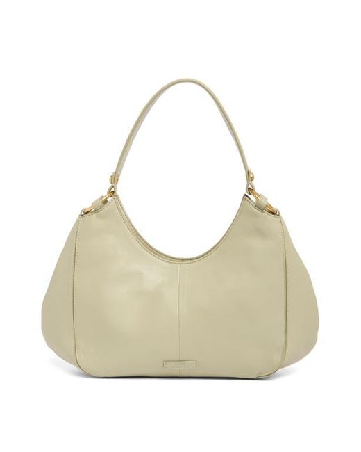 Vince Camuto Gray Gable Shoulder Bag