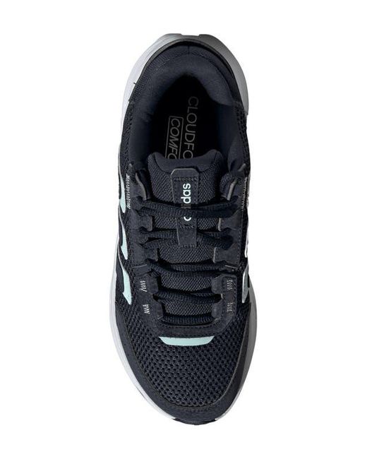 Adidas Blue Astrastar Sneaker