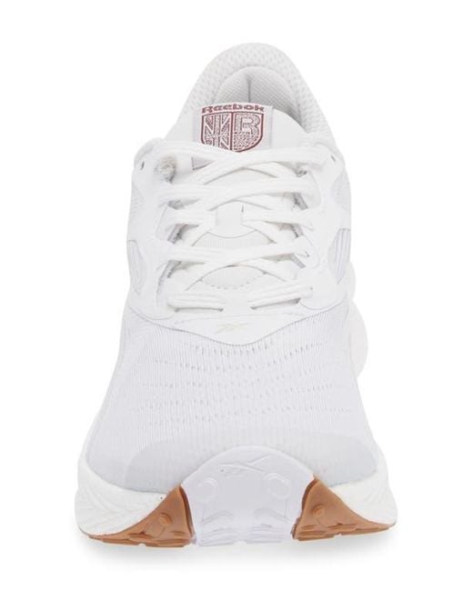 Reebok floatride white new arrivals