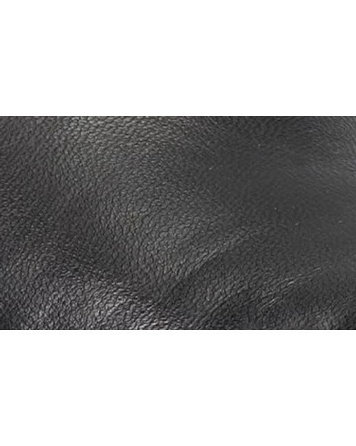Frye Black Veronica Flex Bootie