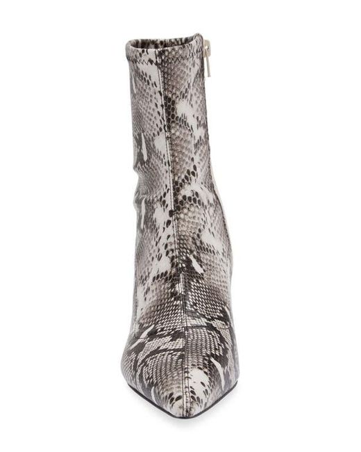Abound Gray Erinn Boot