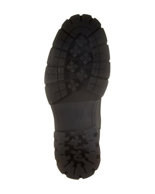 Abound Lug Sole Chelsea Boots in Black for Men Lyst