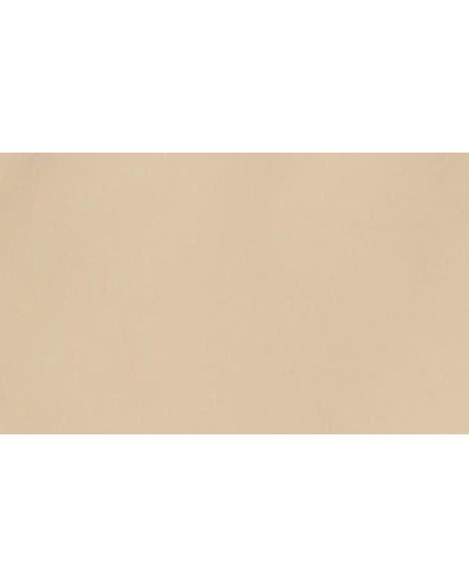 Vince Natural Relaxed Tech Bomber Jacket