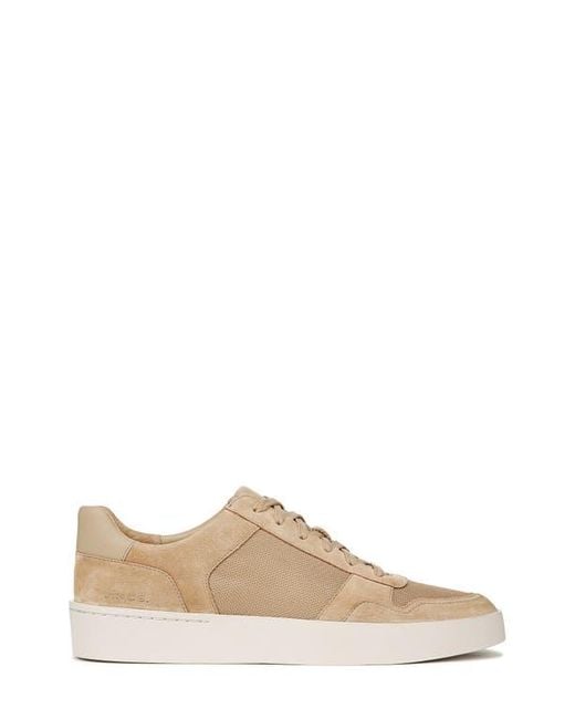 Vince Brown Peyton Sneaker for men
