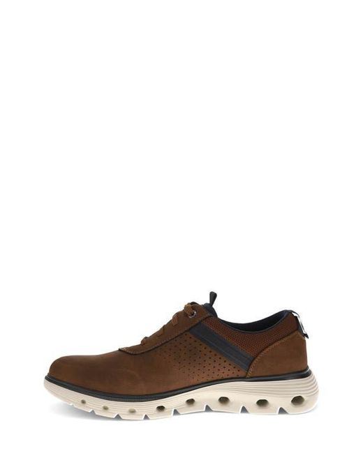 Dockers Brown Fowler Sneaker for men