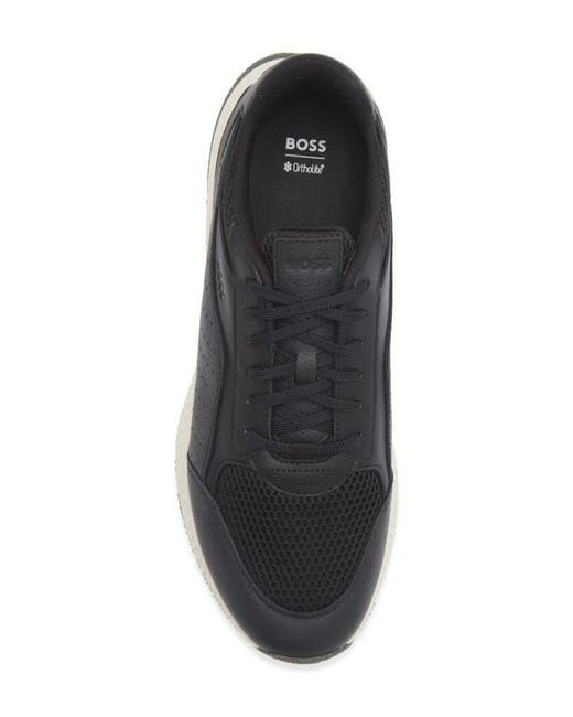 Boss Black Titanium Evo Sneaker for men