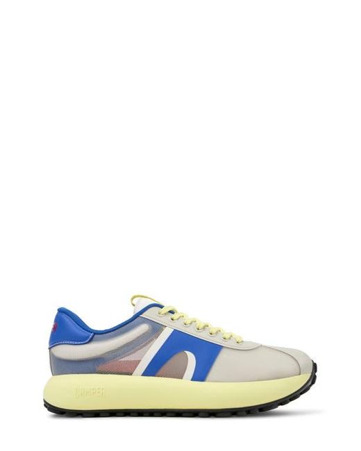 Camper Blue Pelotas Athens Sneaker for men