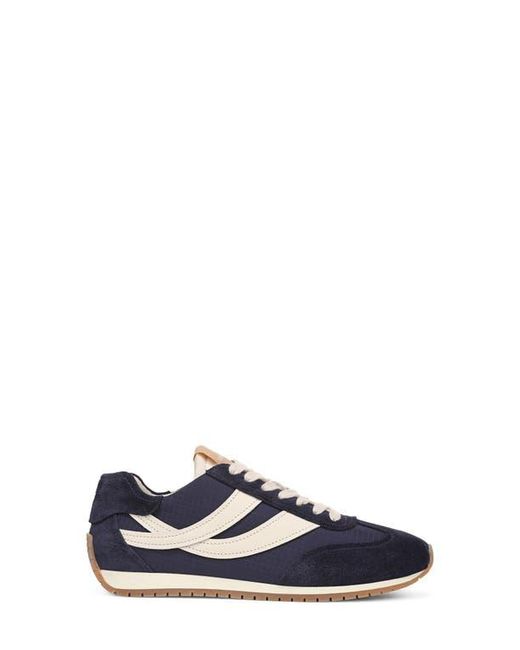 Vince Blue Oasis Runner Sneaker