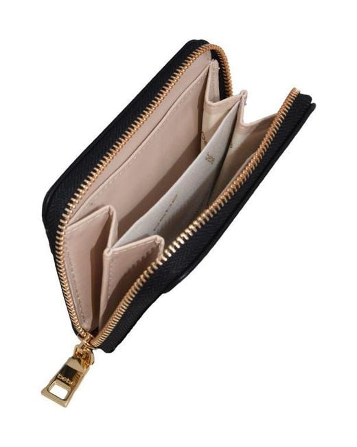 Bebe Blue Sofie Small Satche With Matching Wallet
