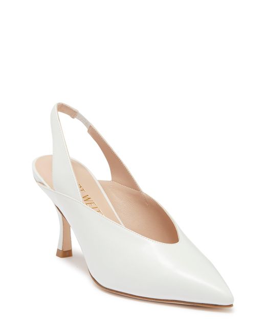 avianna stuart weitzman
