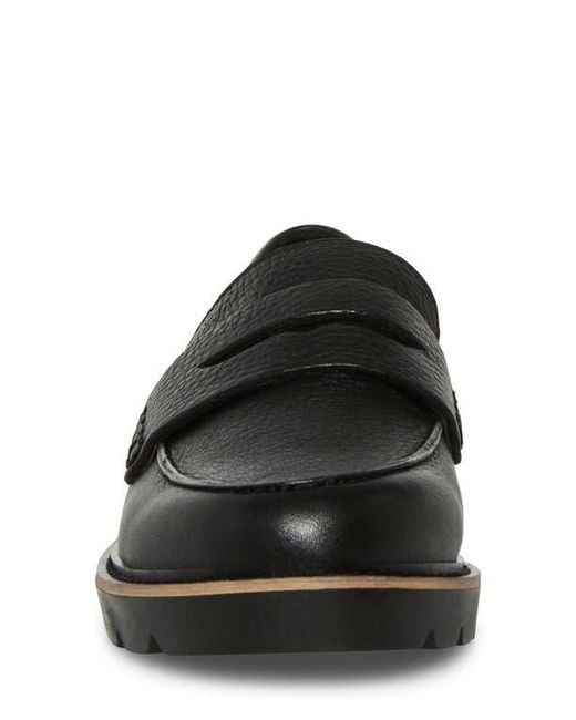 Blondo Black Peyton Waterproof Loafer
