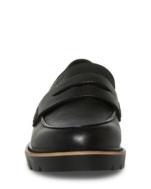 Blondo Black Peyton Waterproof Loafer