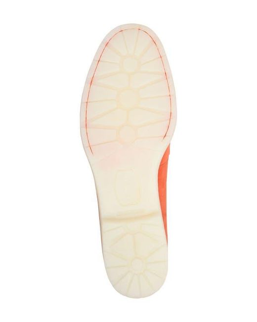 Børn Red Bree Penny Loafer