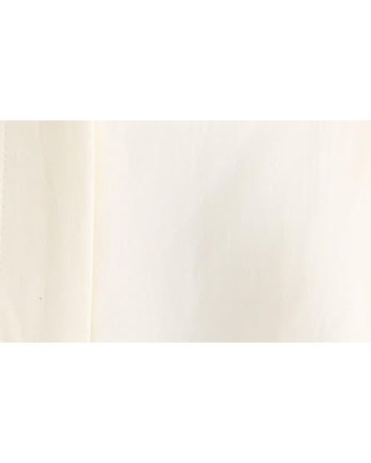 Twp Natural Sulli Sequin Stripe Pants