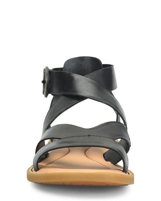 Børn White May Sandal