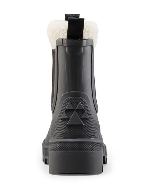 Cougar Shoes Black Ignite Waterproof Winter Boot