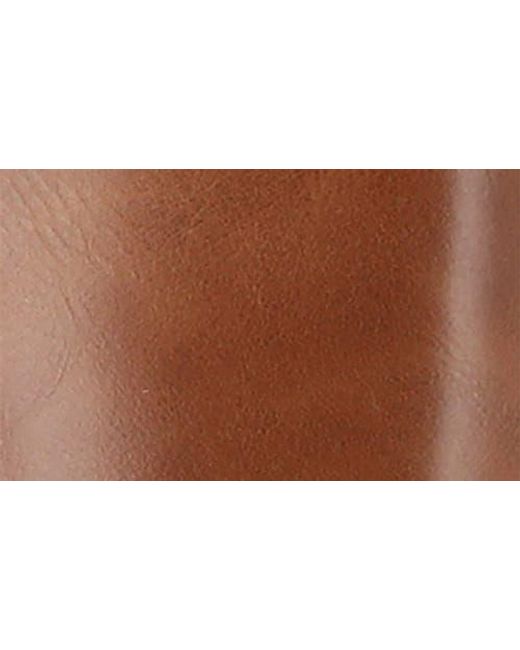 Journee Collection Brown Londyn Boot