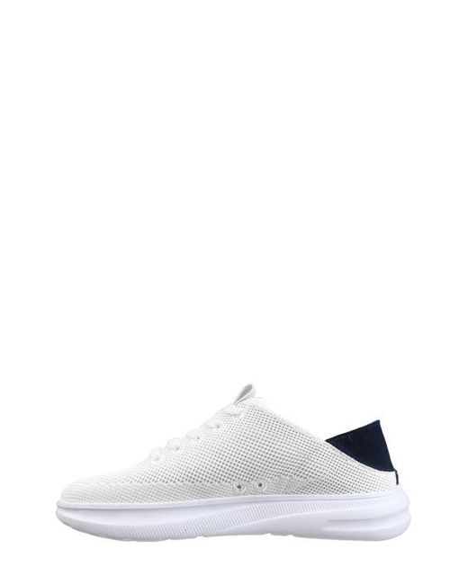 Mykos White Wilson Sneaker for men