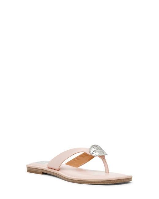 Dolce Vita Pink Jespar Sandal