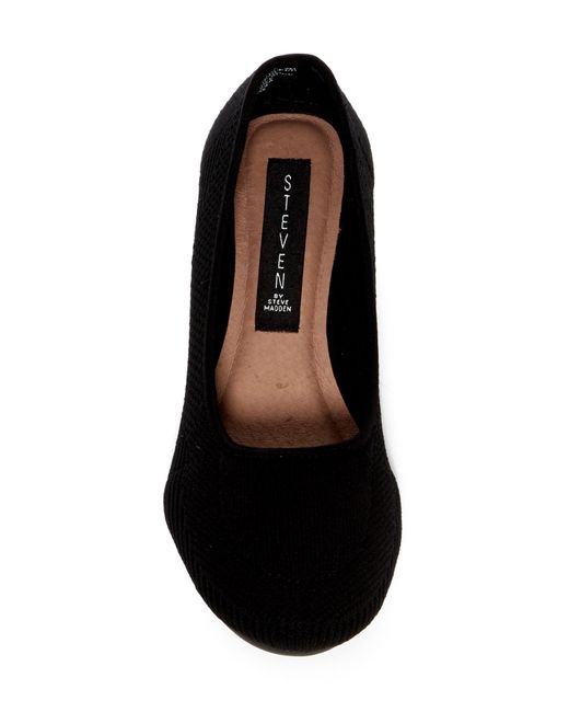 Steven by steve sale madden pointed toe flats