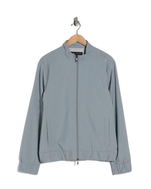 Robert Barakett Blue Farley Jacket for men