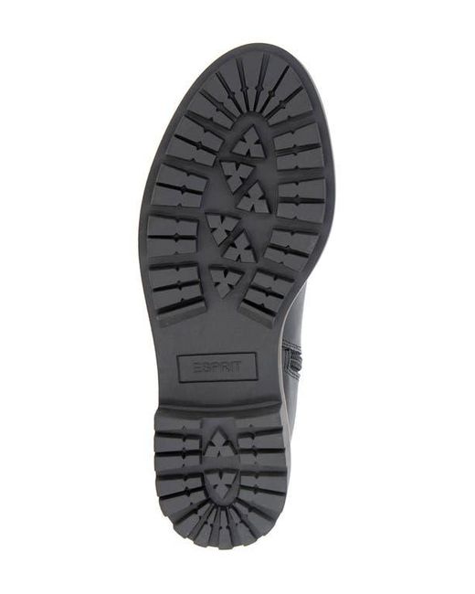 Esprit Multicolor Saige Lug Sole Bootie