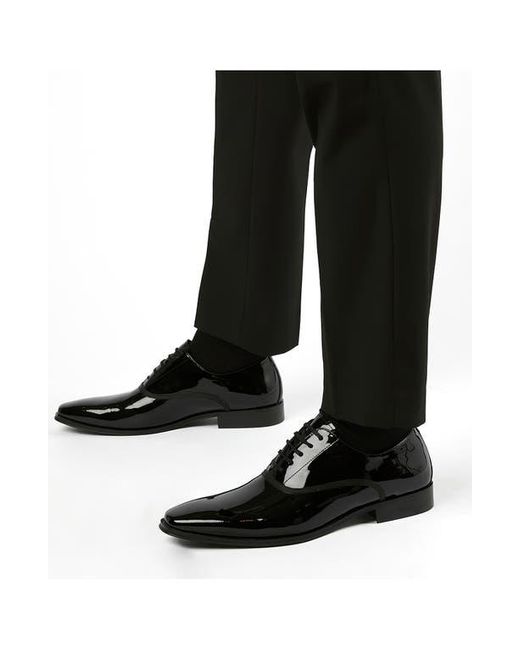 Dune Black Swan Oxford for men
