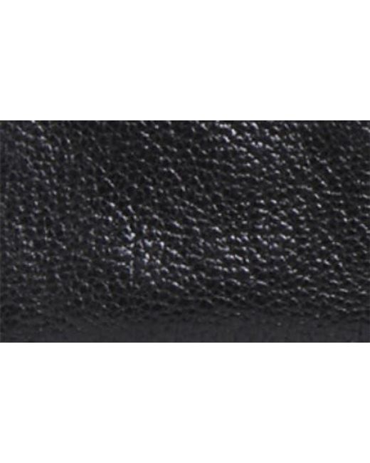 Old Trend Gray Snapper Clutch