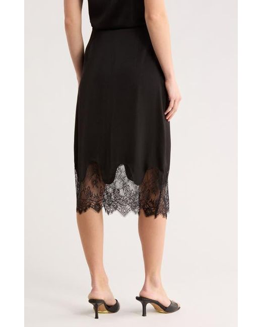 chinese dress ladies Ramy Brook Nonie Dress in Bronze Lace 6