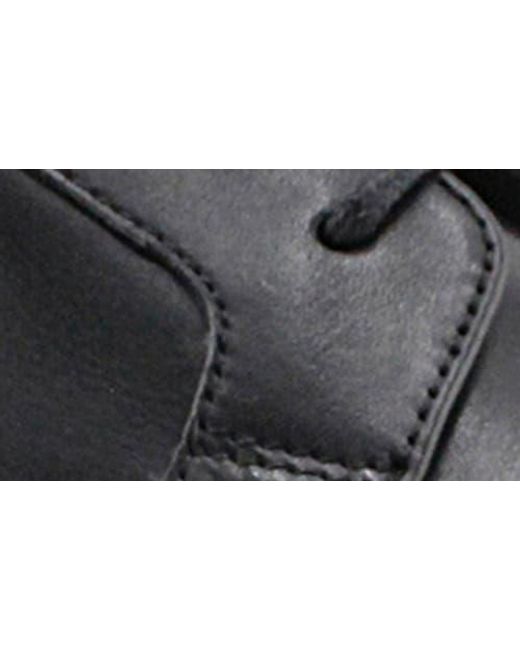 Blake McKay Black Dalton Derby for men