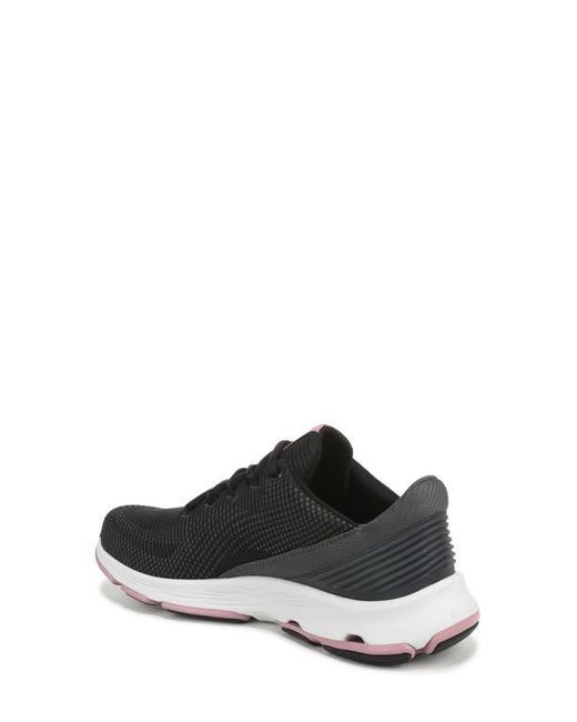 Ryka Black Devotion X 2 Walking Shoe