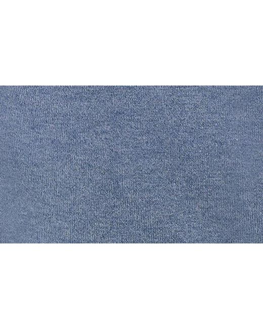 Xray Jeans Blue Turtleneck Pullover Sweater for men