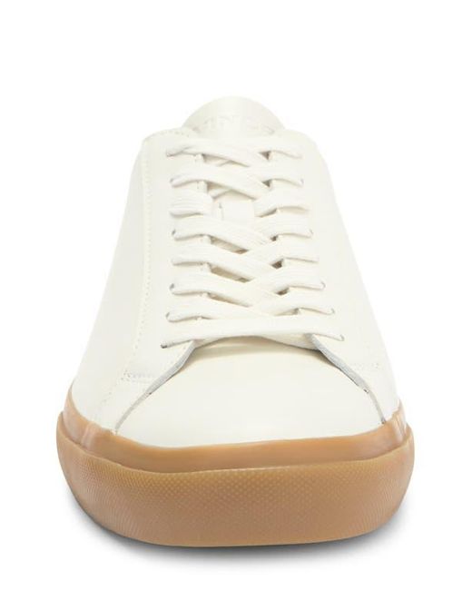 Vince White Fredrick Sneaker for men