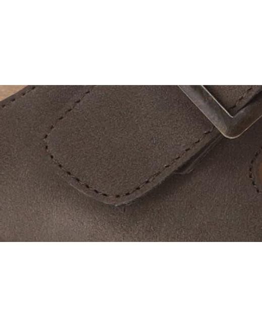 Dockers Brown Benham 2 Slide Sandal for men