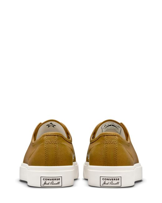 Converse Jack Purcell Oxford Sneaker in Brown for Men Lyst