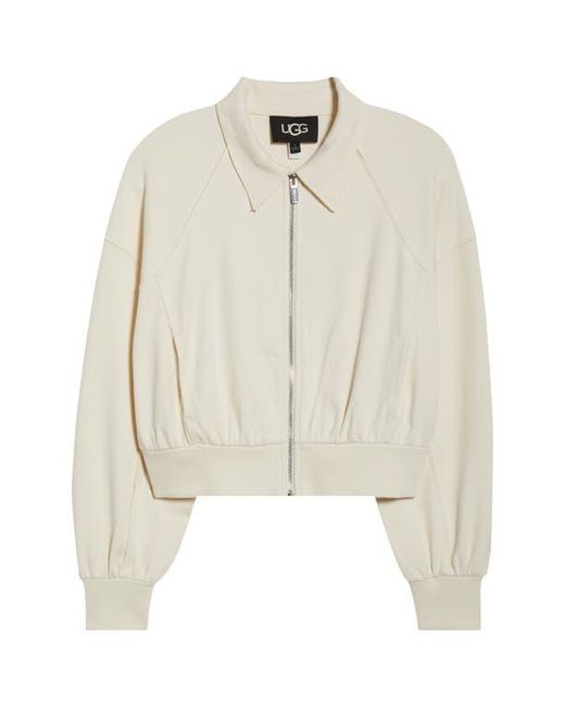 Ugg Natural Nalani Jacket