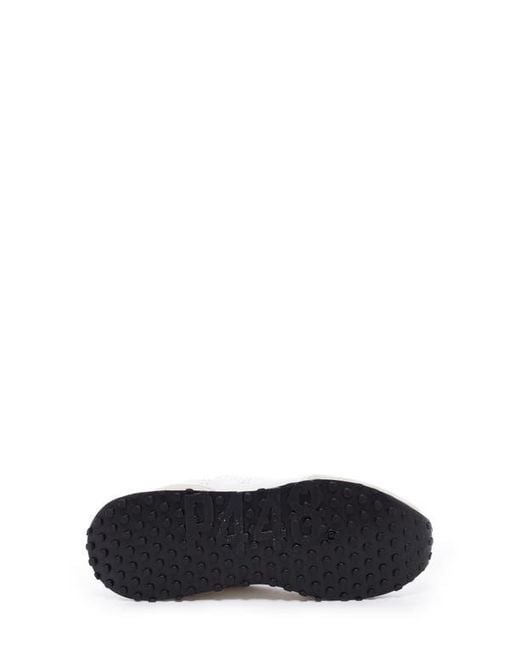 P448 White Kelli Sneaker