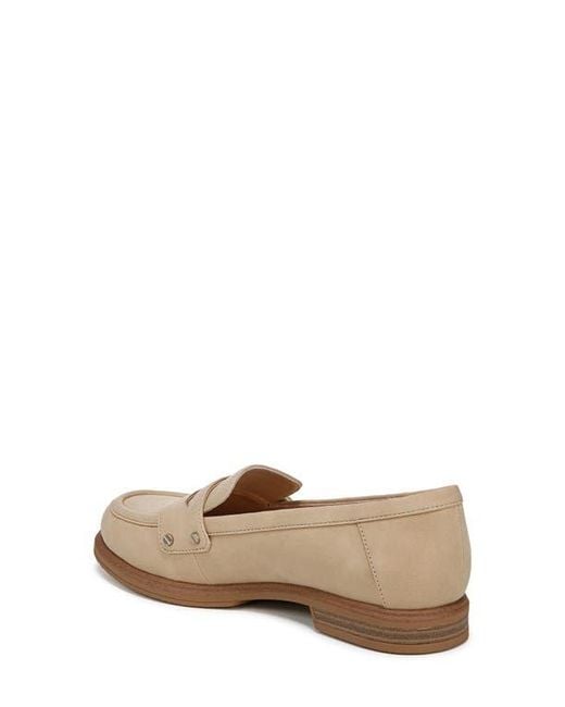 Dr. Scholls Natural Hello Loafer