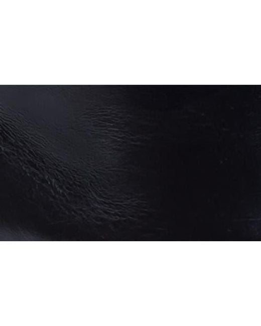Bernardo Black Belfast Bootie