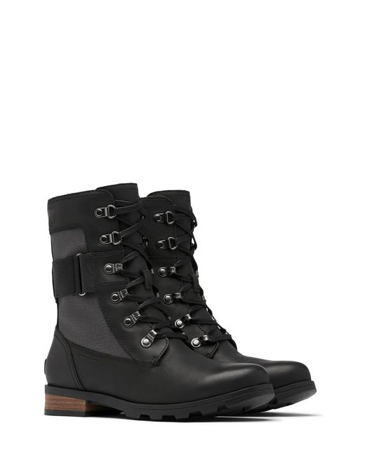 emelie conquest boot quarry