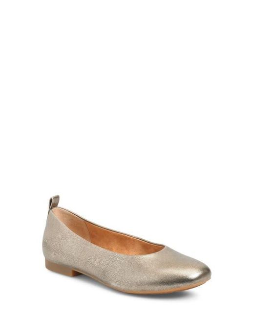 Børn Multicolor Patrice Ballet Flat