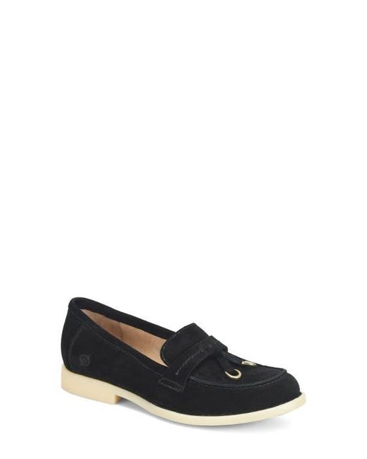 Børn Blue Mika Loafer